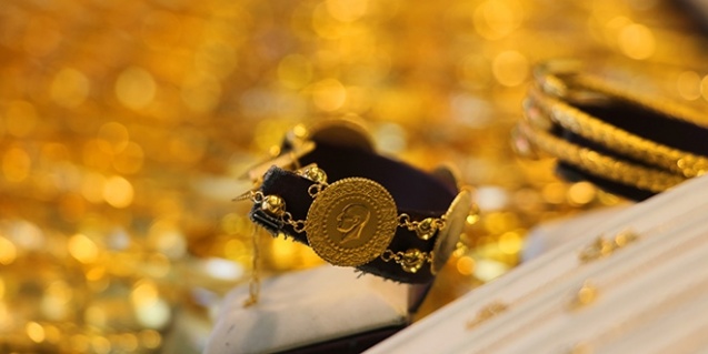 Gram Altın Sert Düştü | 05.06.2020 Canlı Gram Altın Fiyatları - Çeyrek