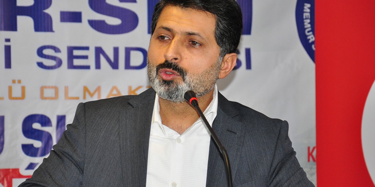 Eğitim Bir Sen'den ek mazeret tayini duyurusu hakkında açıklama