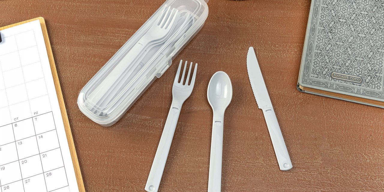 Tek Kullanımlık Çatal Kaşıklar İngiltere’de Yasak!