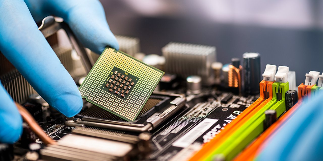 Elektrikli Araçlarda Çip Krizi 2023'te de Devam Ediyor