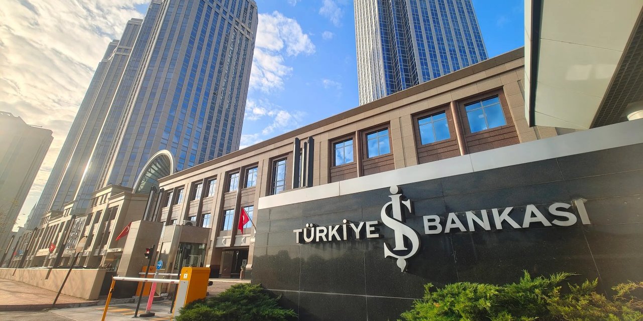 İş Bankası çalışanlarına yüzde 15.40  zam oranı  bakın kaça yükseltti.