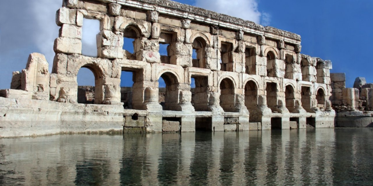 Dünyada Yapını İki Örneği Var; Biri İngiltere'de, Diğeri Yozgat'ta!
