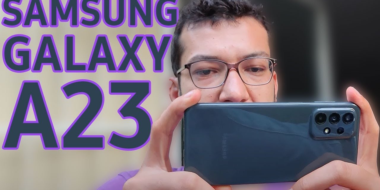 Samsung Galaxy A23’ün Özellikleri, beklentilerden Çok Daha fazlasını Sunuyor