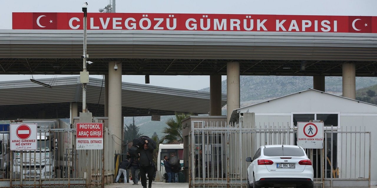 BMGK'dan Suriye'ye Giden yardımlara 6 Ay Daha Uzatma Geldi