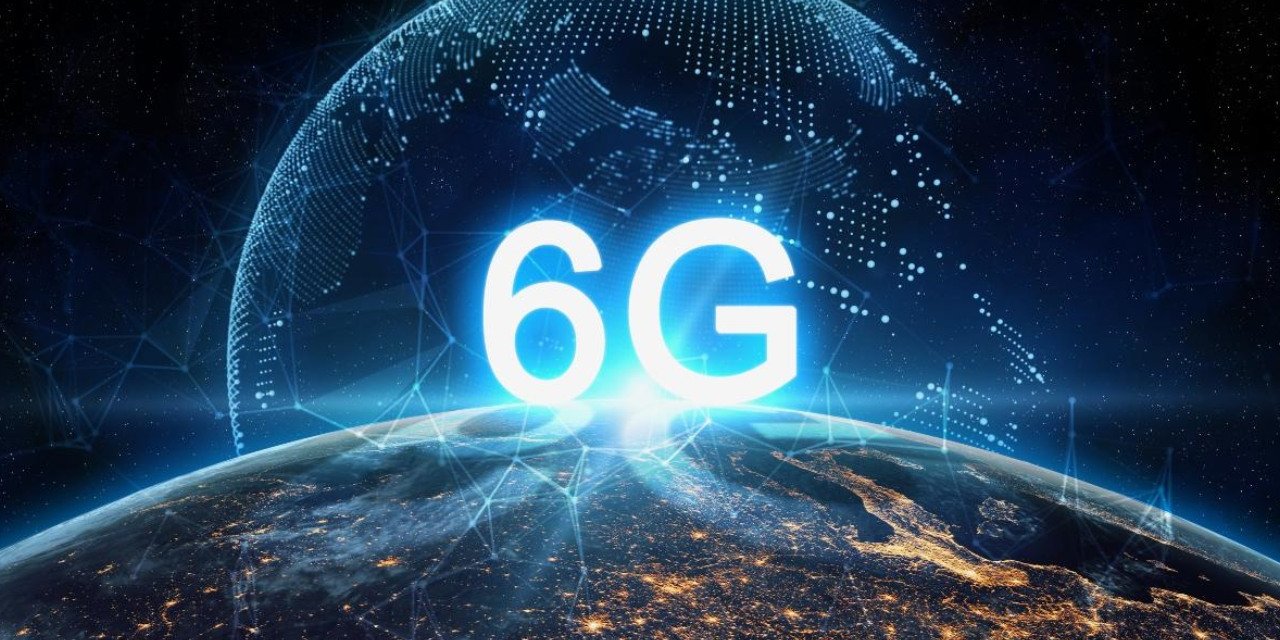 Dünya 6G Teknolojisine Geçiyor! 6G Neler Vaat Ediyor?