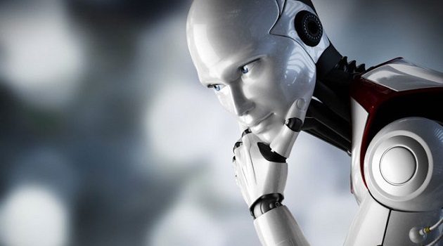 Yapay Zekalı Robot Avukat Çığır Açacak