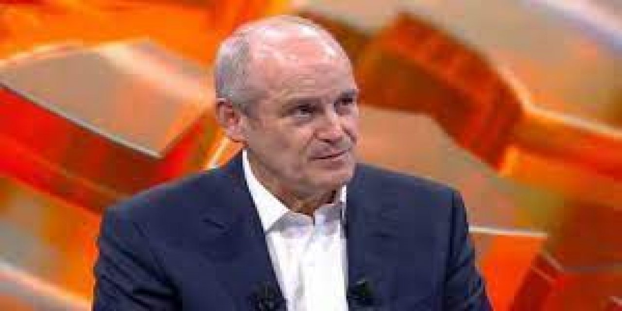 Alibaba Group Başkanı Michael Evans’ın Türkiye Ziyareti