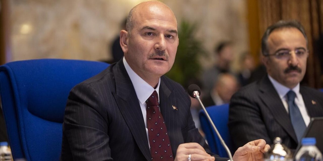 Bakan'dan polislerin şark hizmeti, ek görev, sınav görevi ve mesai ücretlerine dair açıklama! 400 lira artacak...