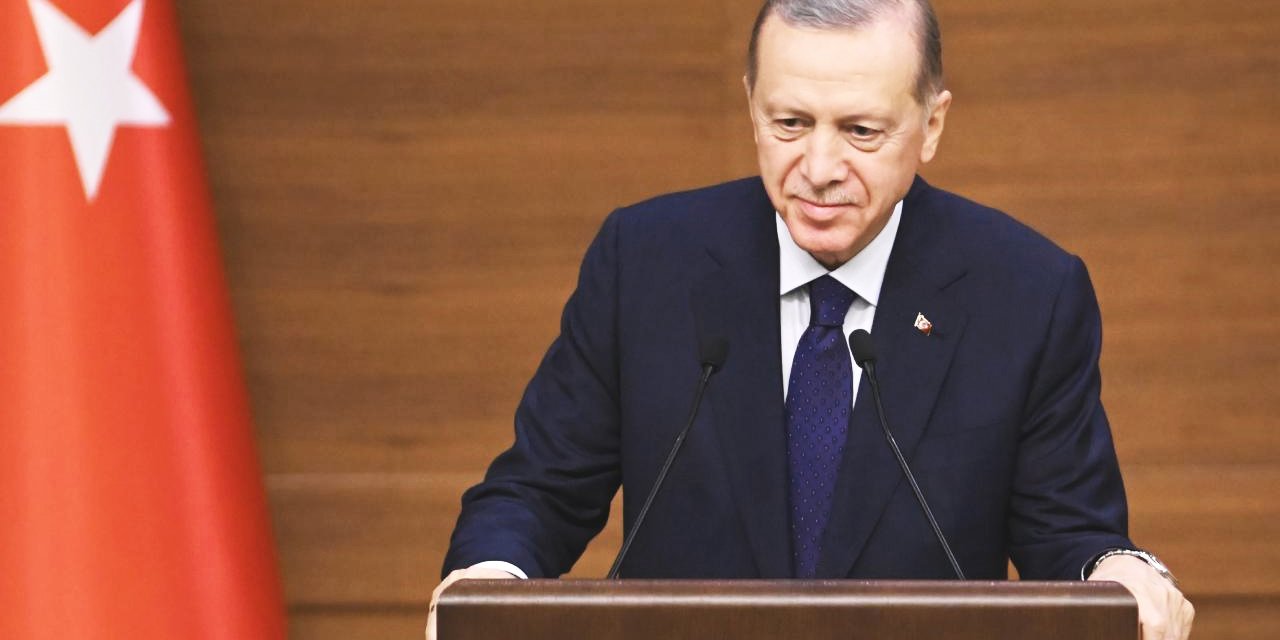 Cumhurbaşkanı Erdoğan'dan Esnafa Kredi Müjdesi