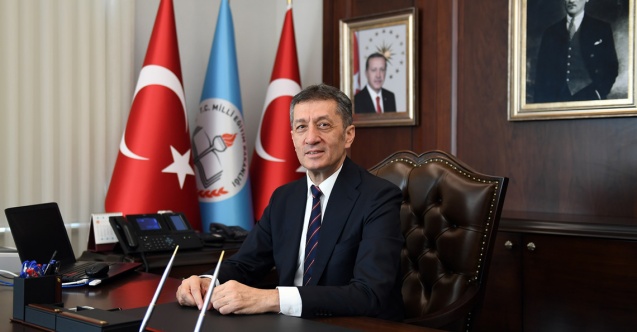 Bakan Selçuk: ‘’Türk Eğitim Sisteminin Bir Parçası Olacak’’