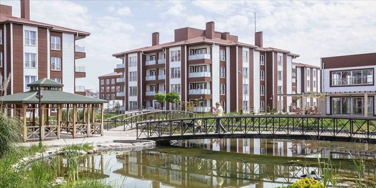 TOKİ Taksitlerindeki Yeni Zam Oranı İle Yüzde 50 İndirim Yapıldı