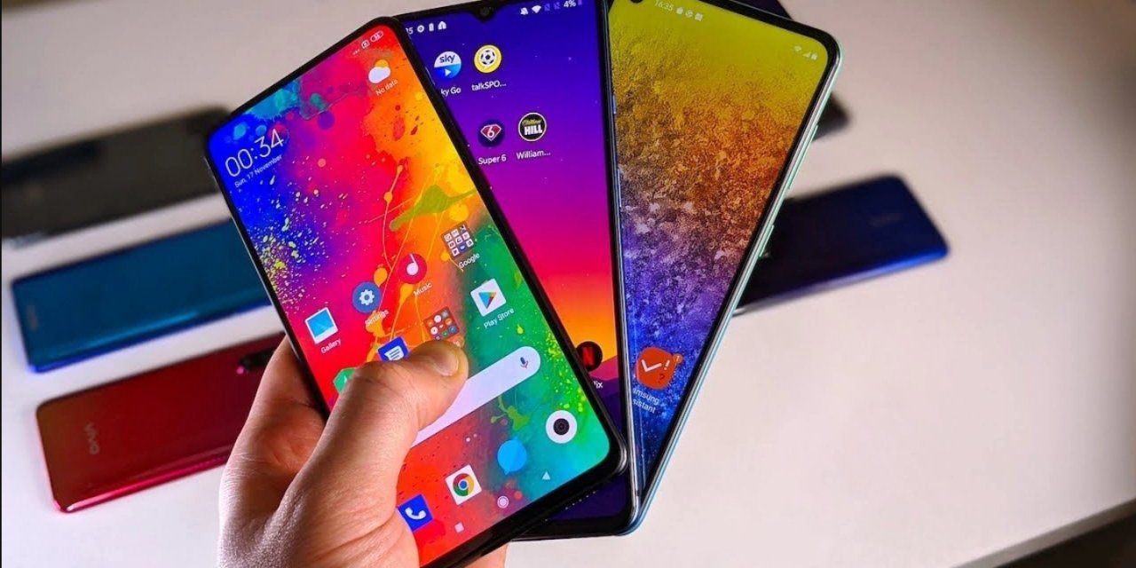 12.000 TL Üzeri Cep Telefonları İçin Yapılabilecek Taksit Sayısı Resmi Gazete'de Yayınlandı