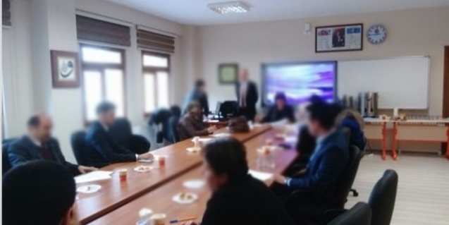 Dönem Sonu Zümre Kurulu Toplantısı Ne Zaman Yapılacak?