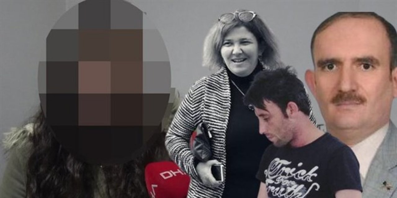 Okulda 2 Gece Süren Cinsel İstismar Bir okul müdürü daha tutuklandı