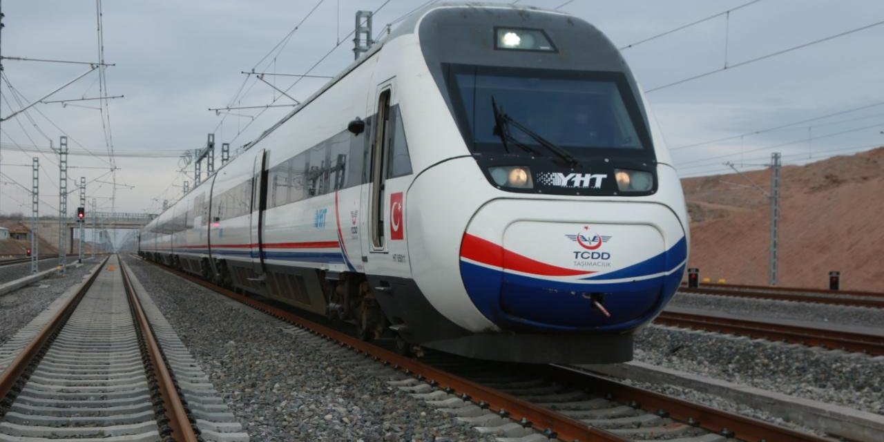 Sömestr Tatili İçin Ek YHT Seferleri Düzenlenecek