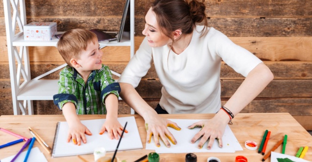 Çocuğuyla Seminere Katılacak Öğretmenler İzin Alacak Mı?