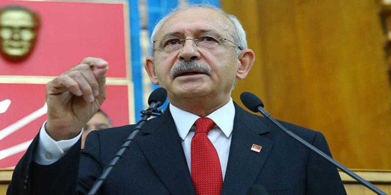 Kemal Kılıçdaroğlundan atama bekleyen öğretmenleri sevindiren haber