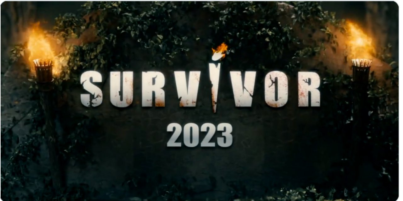 Survivor 2023'ü ilk tanıtımı Acun Ilıcalı tarafından paylaşıldı