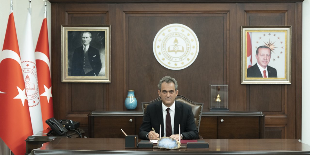 Mahmut Özer öğretmen atamalarıyla alakalı konuştu