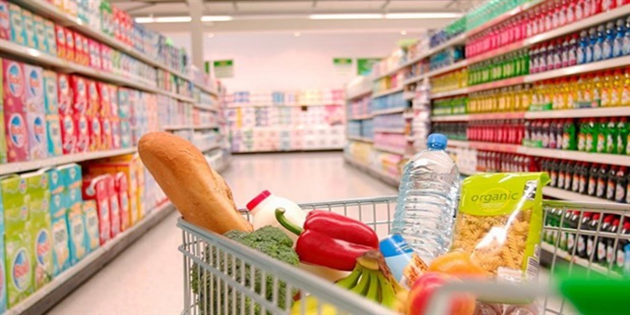Ünlü Süpermarket Halen Ürünlerine Zam Yapmaya Devam Ediyor