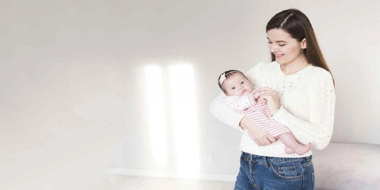Anne Baba adayları müjde! İkinci çocuk için bakım hizmeti geliyor..