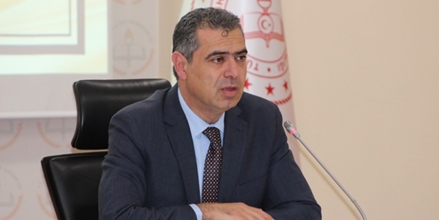MEB Genel Müdür Boyacı'dan Öğretmen Seminerleri Açıklaması