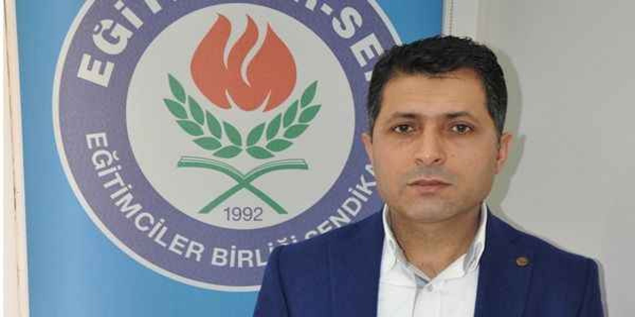 Eğitim Bir Sen'den kadro taslağı açıklaması: Mazeret tayinleri gerçekleşecek mi?