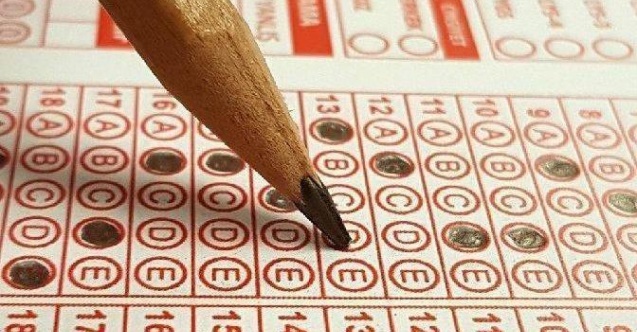 YKS'ye Yaklaşık 2,5 Milyon Aday Katılacak