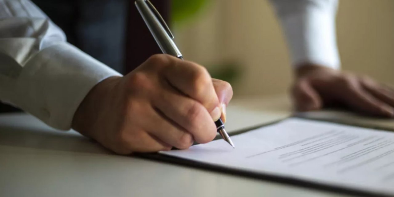 Komisyon Sözleşmeliye Kadro Düzenlemesi Mesaisine Başladı