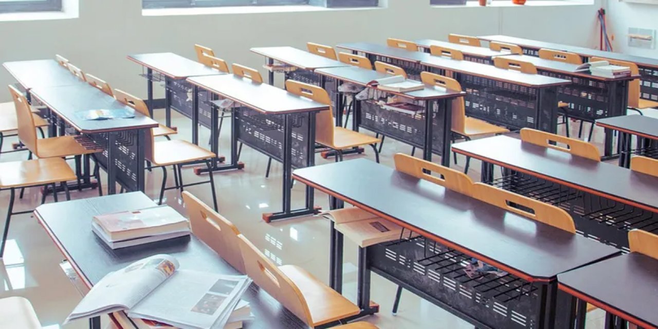 Sömestr tatili 1 ay oluyor! Öğrenciler tatile doyacak!