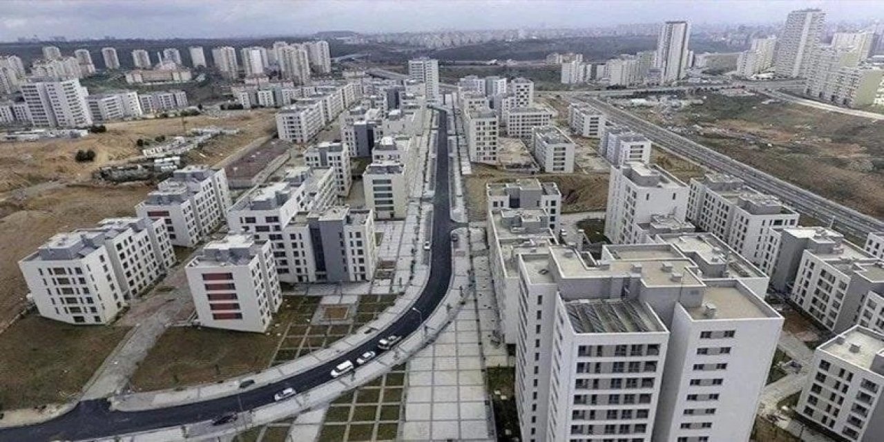 Orta Gelirliye Konut başvurusu nasıl ve nereden yapılır? 2023 Orta Gelirliye Konut kredisi şartları ve ödeme planı