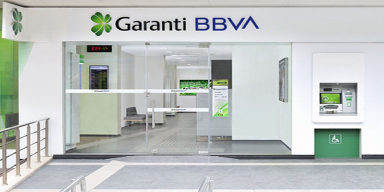 Garanti bankası 80.000 TL ödeme haberi! Bankadan hemen ödeme alın, TC kimlik ile sonuçlandırın!