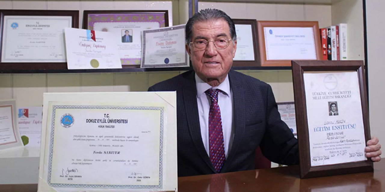 Sınavlarda gözetmen öğretmen sanıyorlar ama gerçek bambaşka!