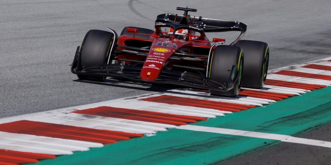 Formula 1'de 2023 takvimi kesinleşti.