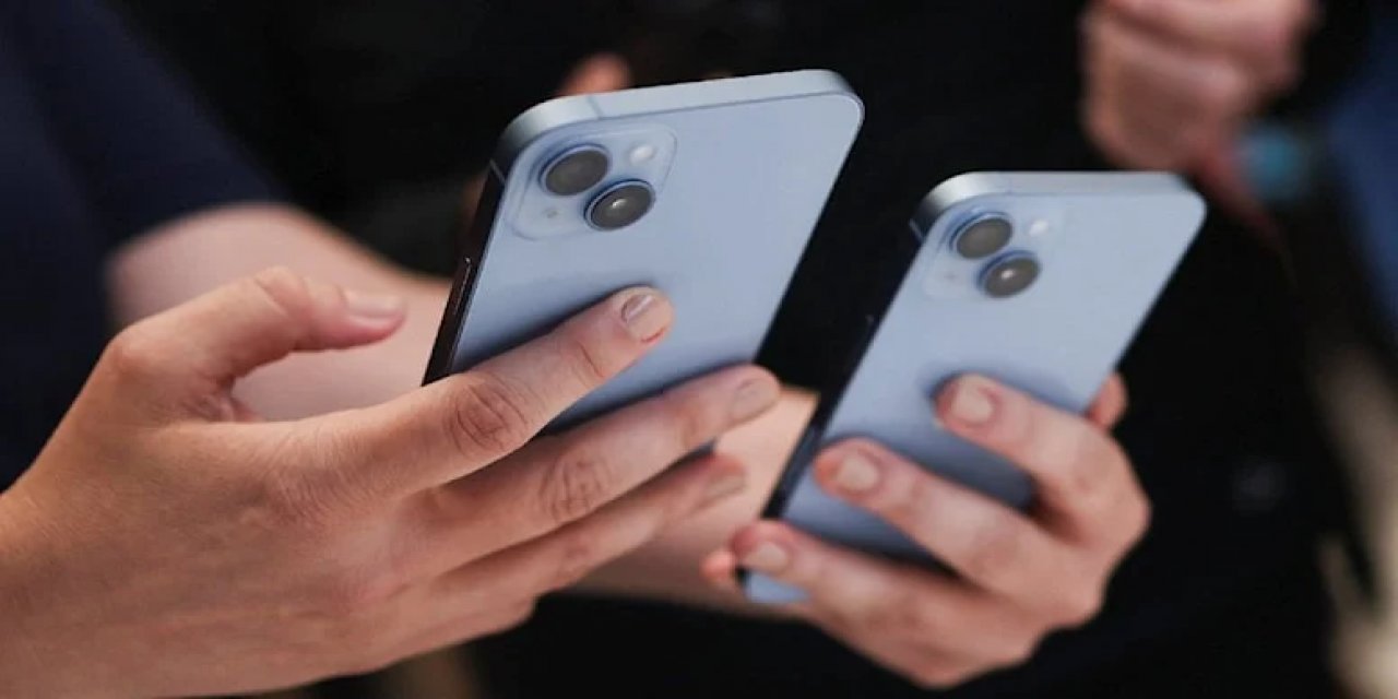 Apple’dan yeni zam: iPhone 14 fiyatları yenilendi