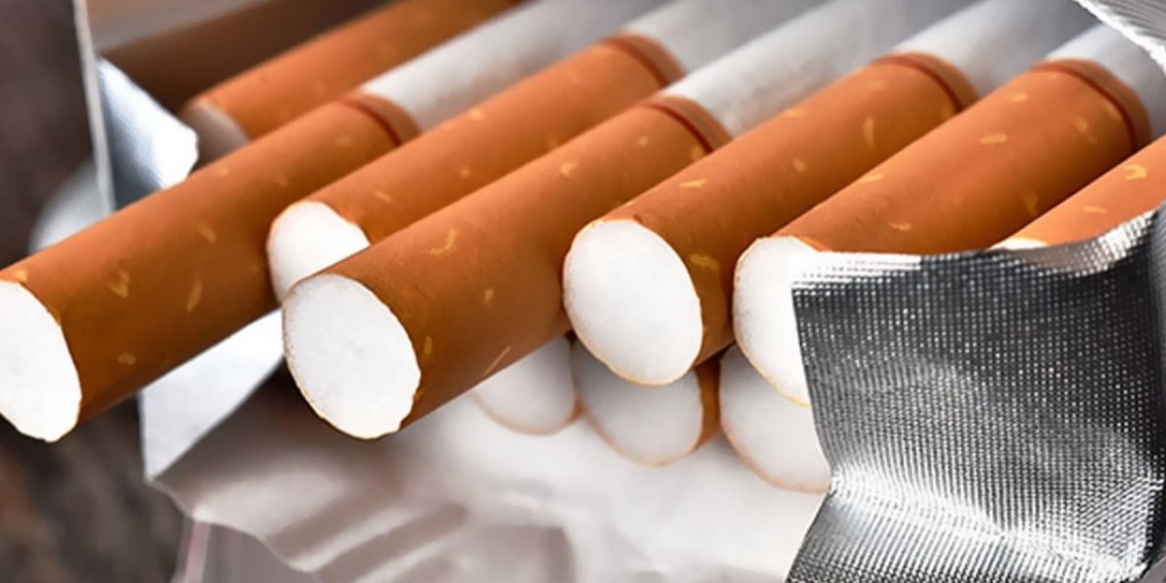 Sigara Fiyatlarına Gelen Zamdan Sonra Bu Sefer İndirim Geldi