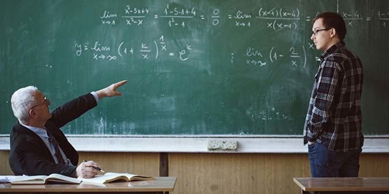 Günümüz Türkiye Eğitim Sistemi