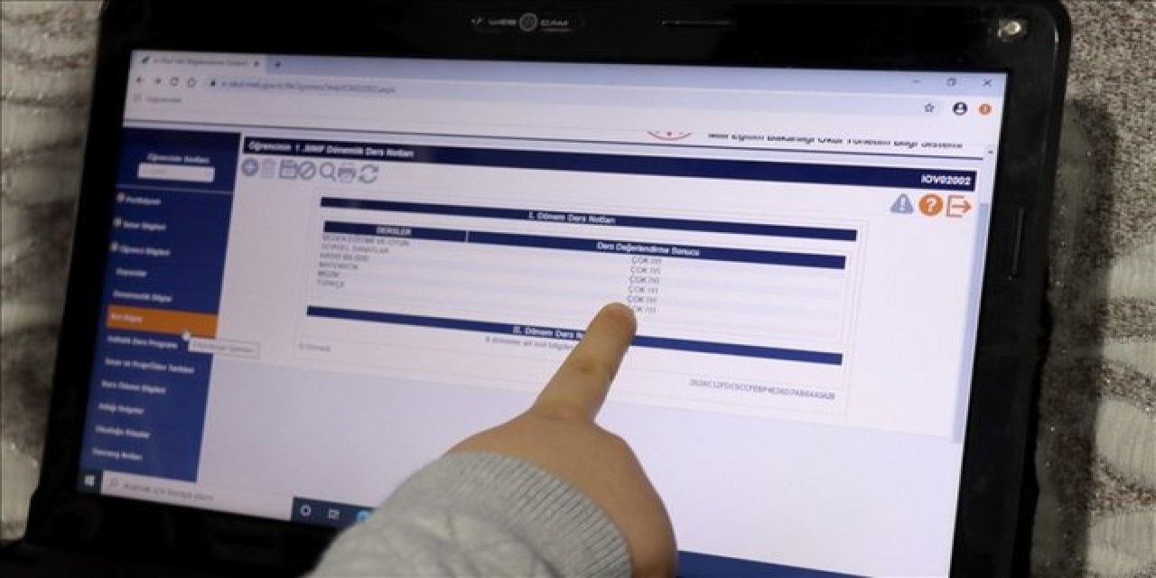 E-Okul Ne Zaman Kapanıyor? Son Hafta Devamsızlık Girilir Mi?