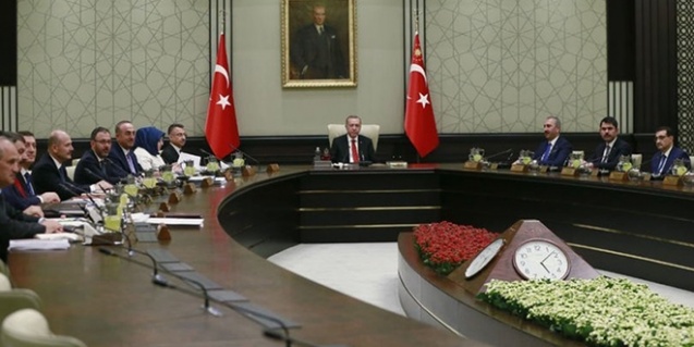 Erdoğan, Covid-19 Açıklaması Yapacak