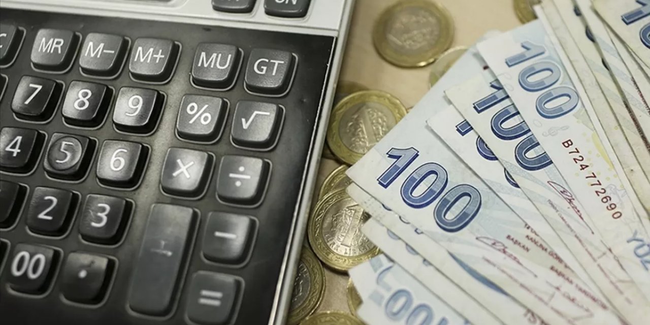 Derece ve EK Göstergeler göre 2023 Ocak Emekli Maaş Ve İkramiyesi Son Şekli