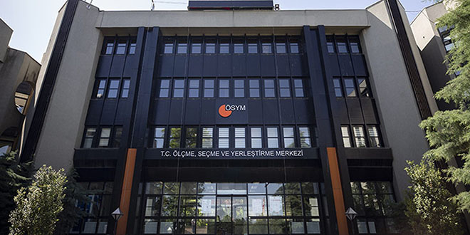 KPSS 2023/3 yerleştirme sonuçları açıklandı