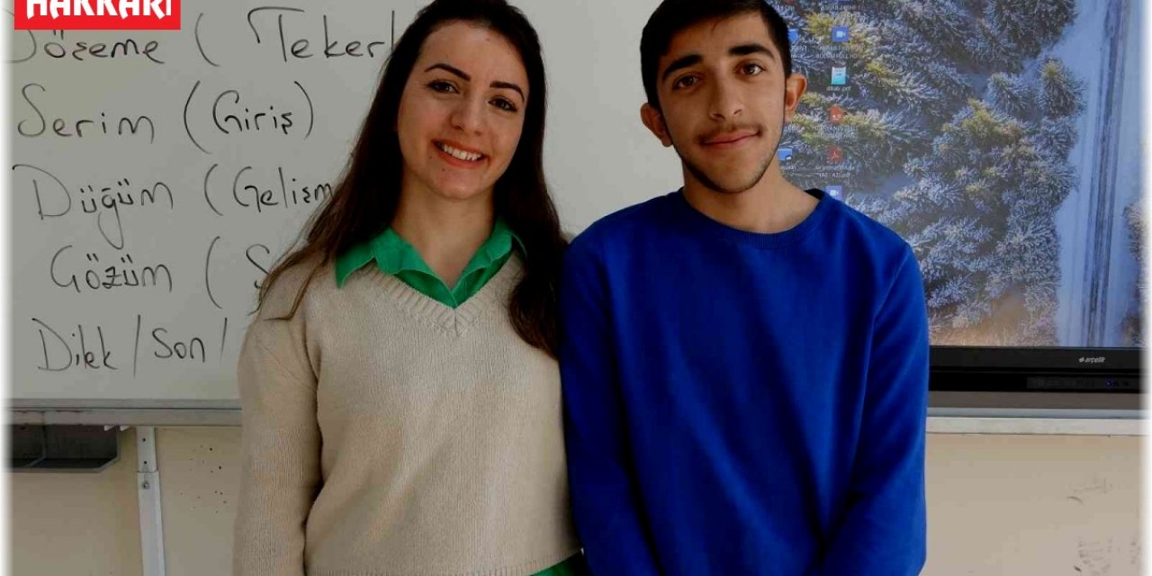 Öğretmenler Daha Ne Yapsın: Öğretmenlerin bir aylık çabaları sonucu İsa okula kazandırıldı