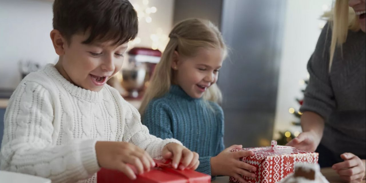 Uzmanlardan Ebeveynlere Karne Hediyesi Çağrısı
