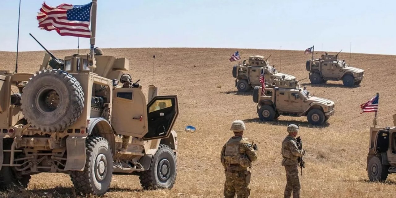 ABD Türkiye İle Suriye'nin İlişki Kurmasına Karşı