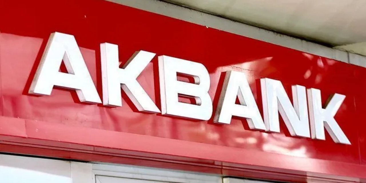 Akbank 2023 yılı emekli promosyon ücretleri şok etti