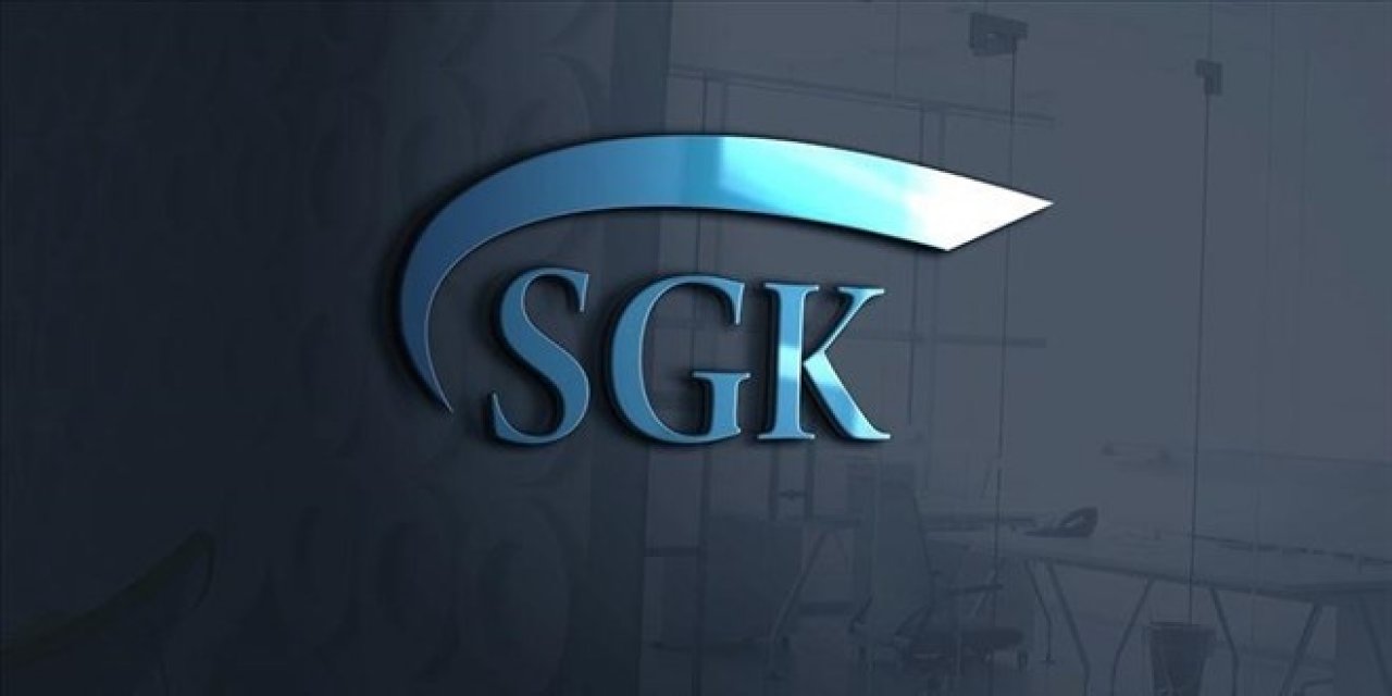 SGK'dan 'emeklilere yüzde 30'dan düşük zam' iddialarına yanıt