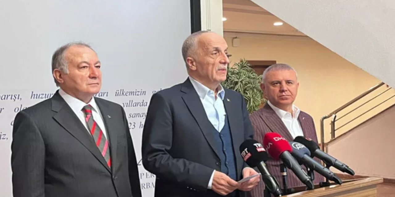 700 Bin Kamu İşçisi İçin Toplu Sözleşme Süreci Başlatıldı