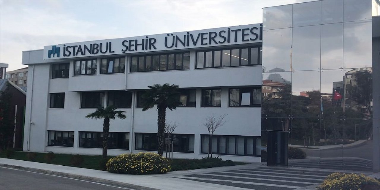 İstanbul Şehir Üniversitesi Banka Kredileri Ödenmemiş