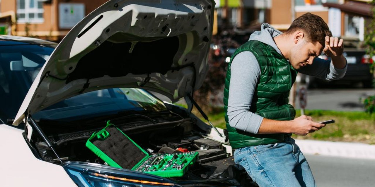 Aracı olanlara üzücü haber. Yeni bir maliyet daha..