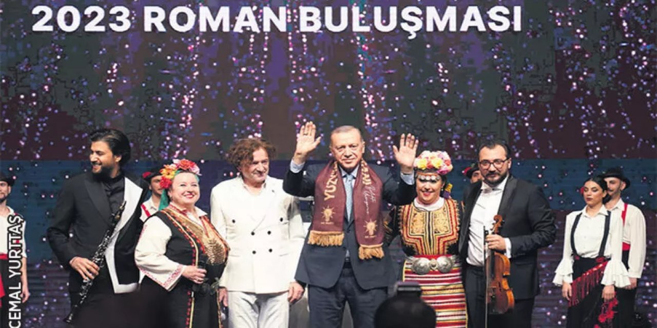 Her Romana bir yuva projesi başlıyor